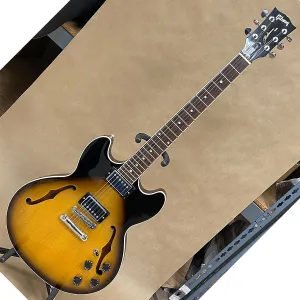 Gibson Midtown Standard Vintage Sunburst