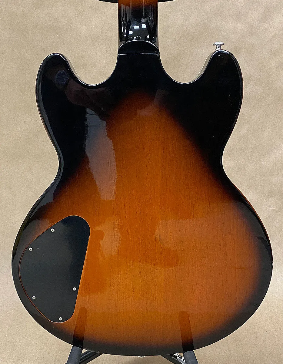 Gibson Midtown Standard Vintage Sunburst
