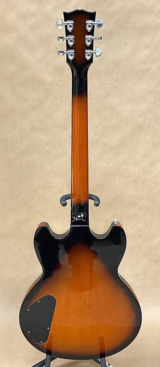 Gibson Midtown Standard Vintage Sunburst