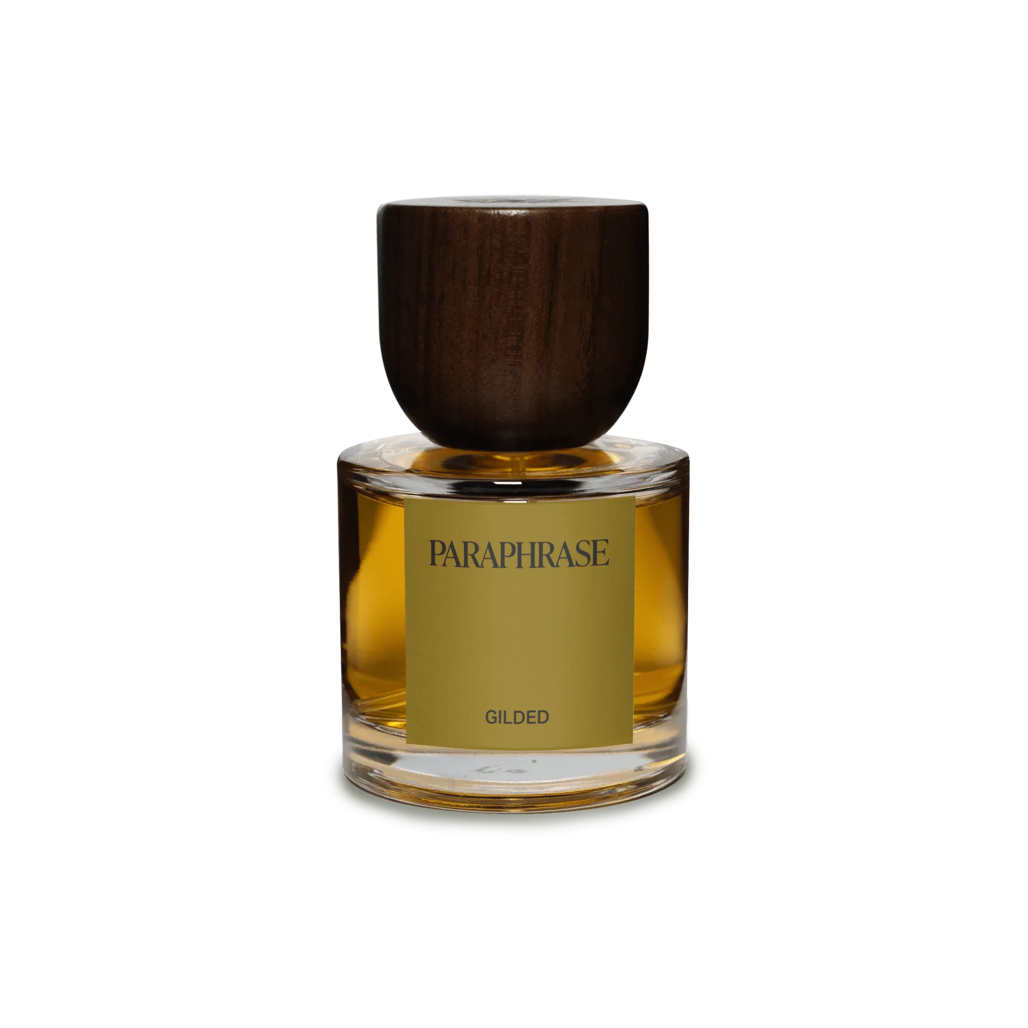 GILDED | SPICY SUGAR-SPUN INCENSE