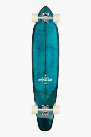 Globe Byron Bay 43" Longboard Sun Days