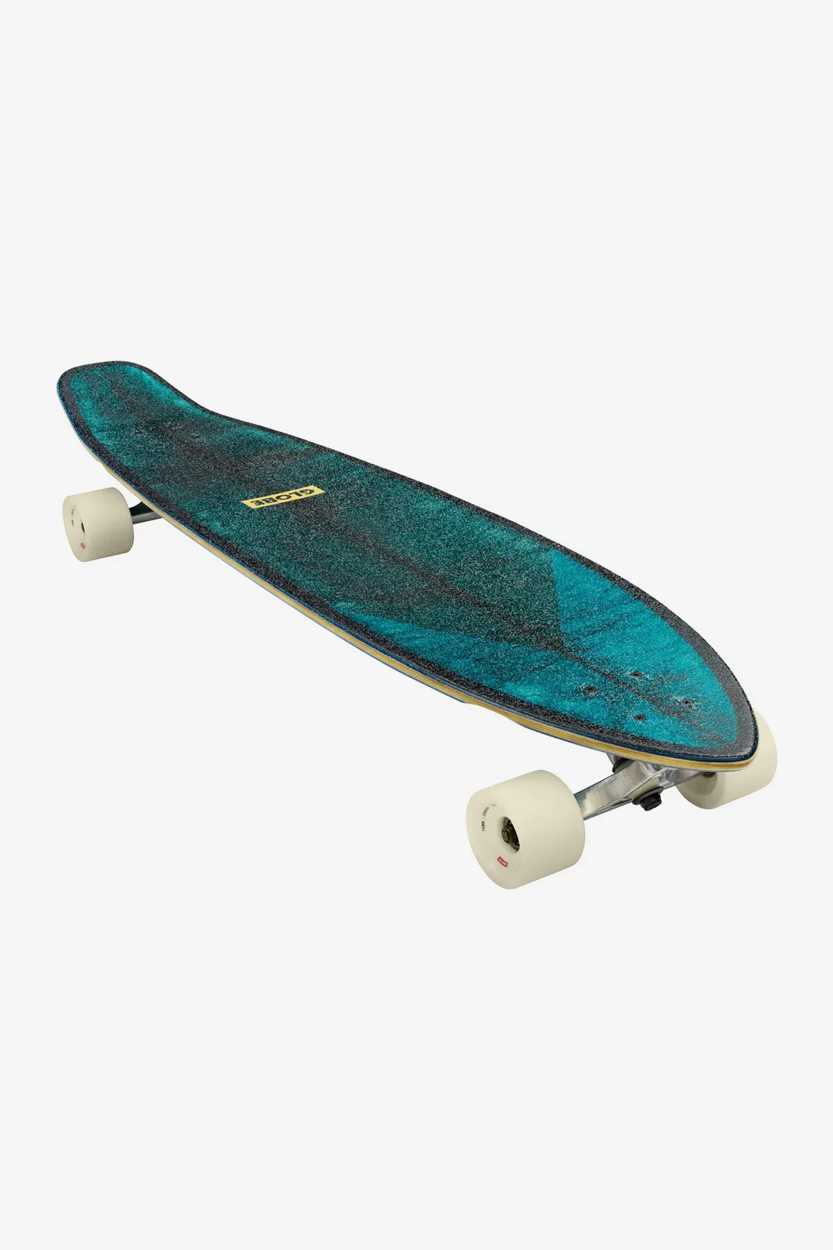 Globe Byron Bay 43" Longboard Sun Days