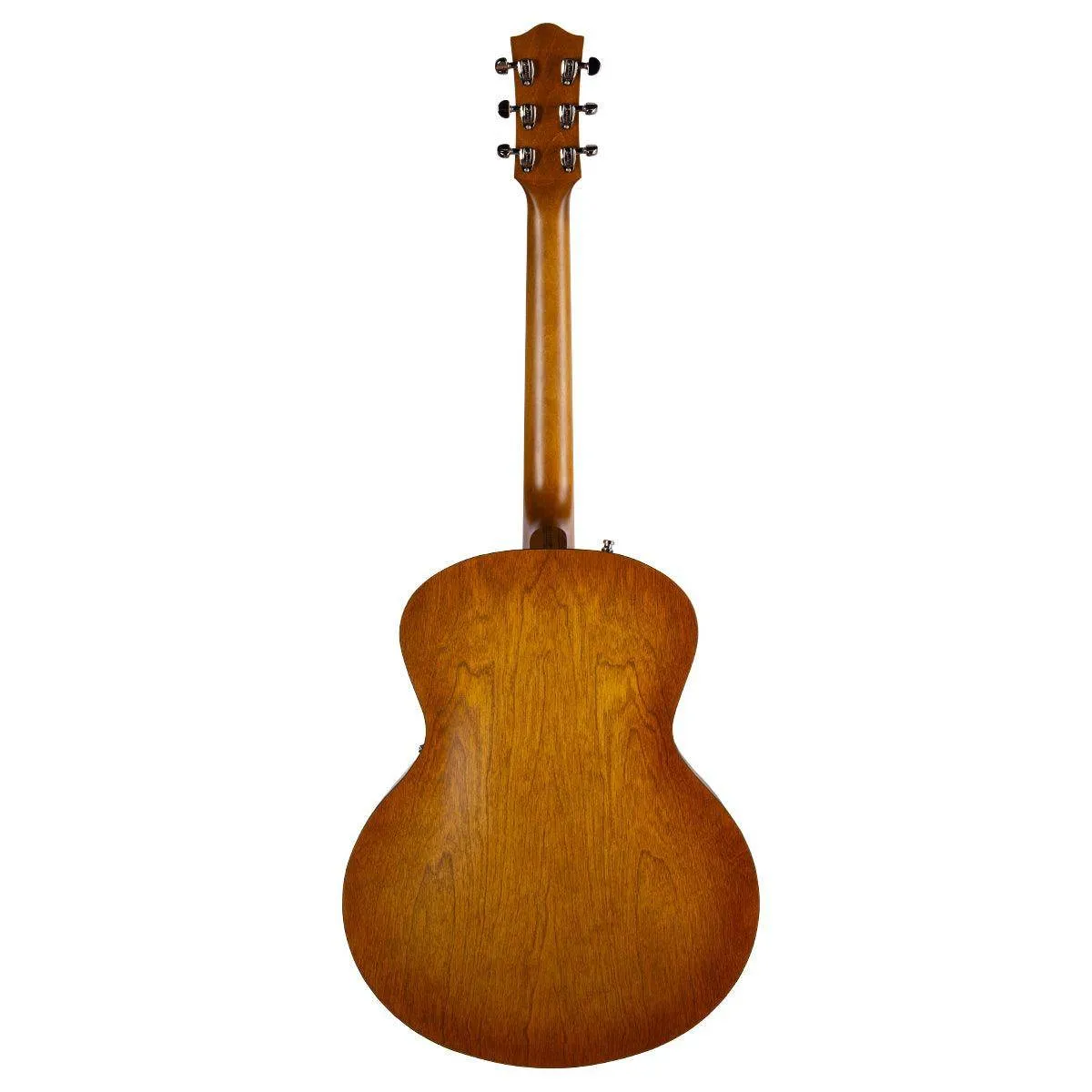 Godin 5th Avenue Jumbo P90 Semi-Acoustic Guitar ~ Harvest Gold