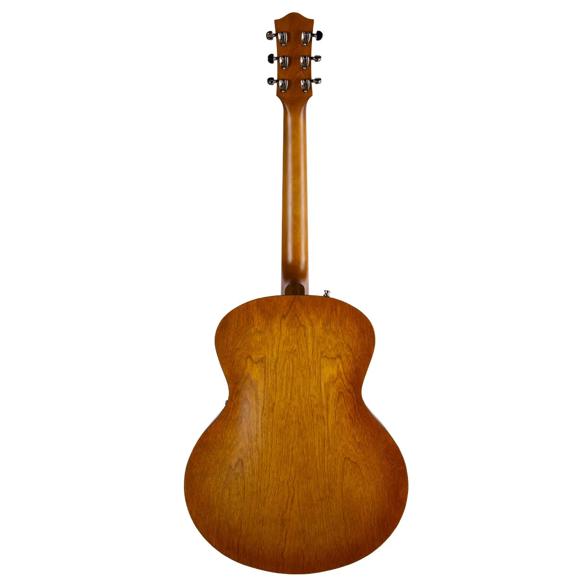 Godin 5th Avenue Jumbo P90 Semi-Acoustic Guitar ~ Harvest Gold