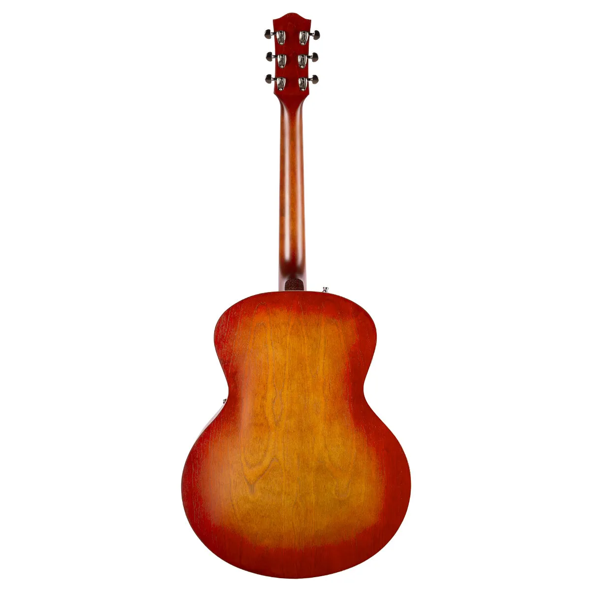 Godin 5th Avenue Jumbo Semi-Acoustic Guitar ~ Memphis Sun