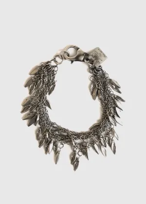 Goti Silver Bracelet BR1301