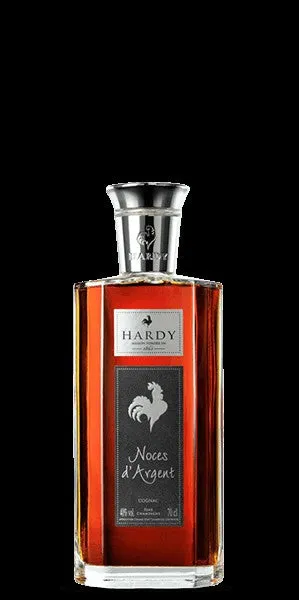 Hardy Cognac Noces d'Argent Grande 750ml