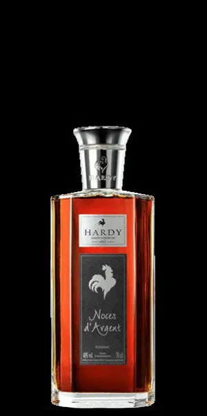 Hardy Cognac Noces d'Argent Grande 750ml
