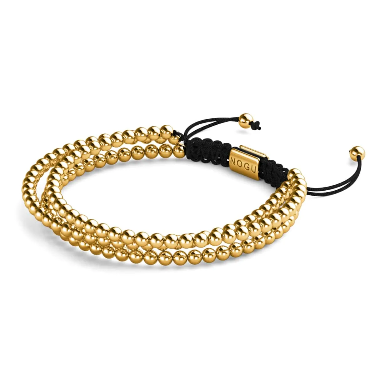 Heart of Gold | 4 Piece Gift Set