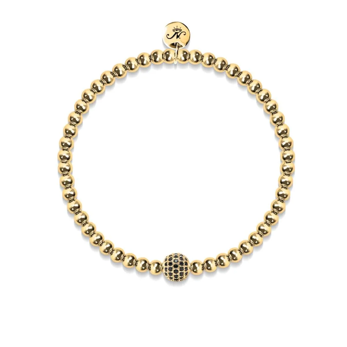 Heart of Gold | 4 Piece Gift Set