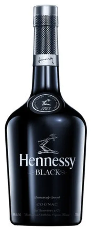Hennessy Black 750 ml