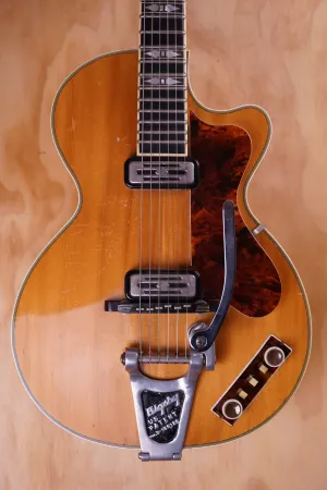 Hofner Club 60 from 1959, USED