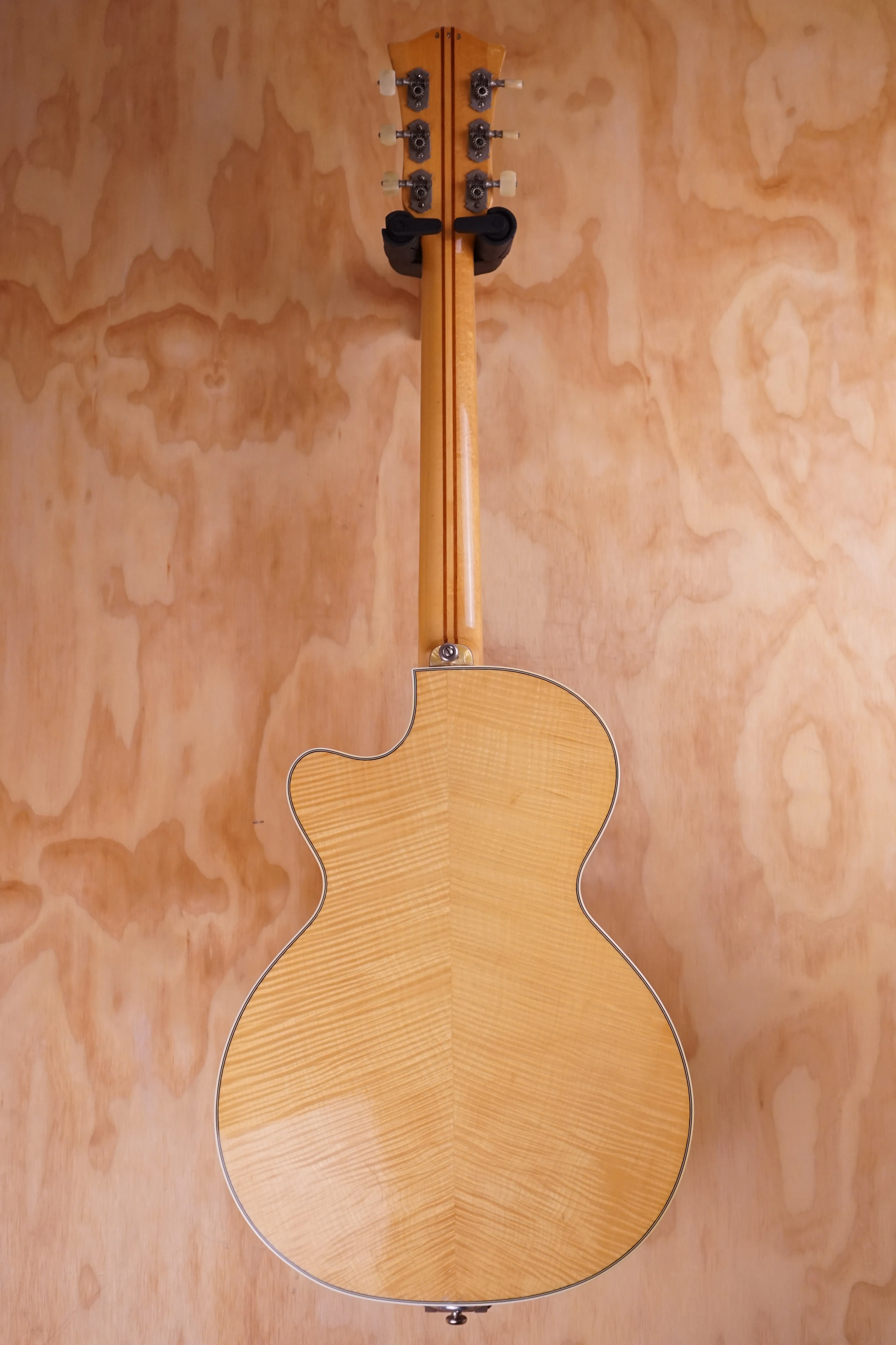 Hofner Club 60 from 1959, USED