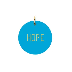 Hope Charm (WS)