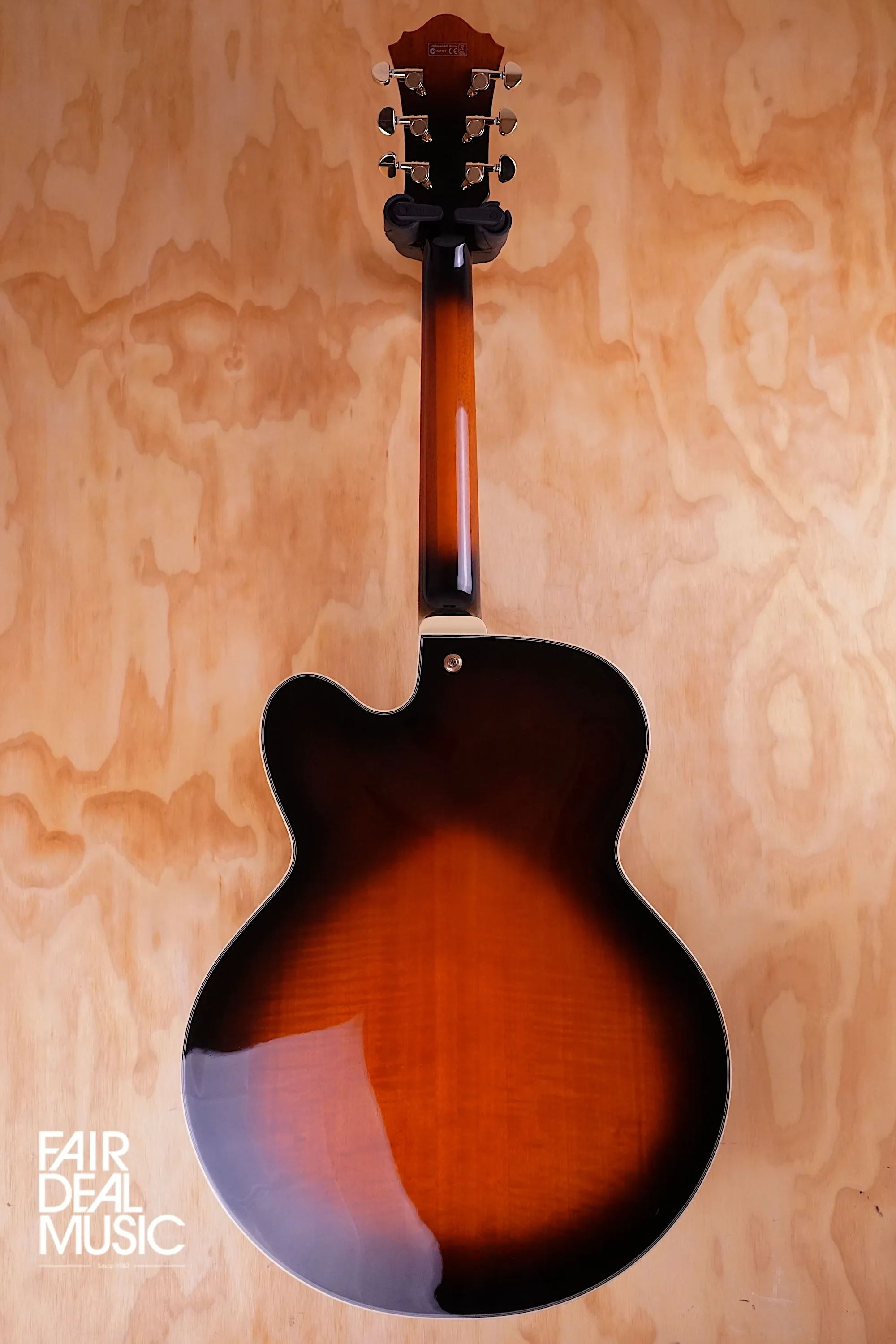 Ibanez AFJ85 in Vintage Sunburst, USED