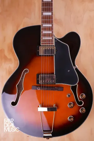 Ibanez AFJ85 in Vintage Sunburst, USED