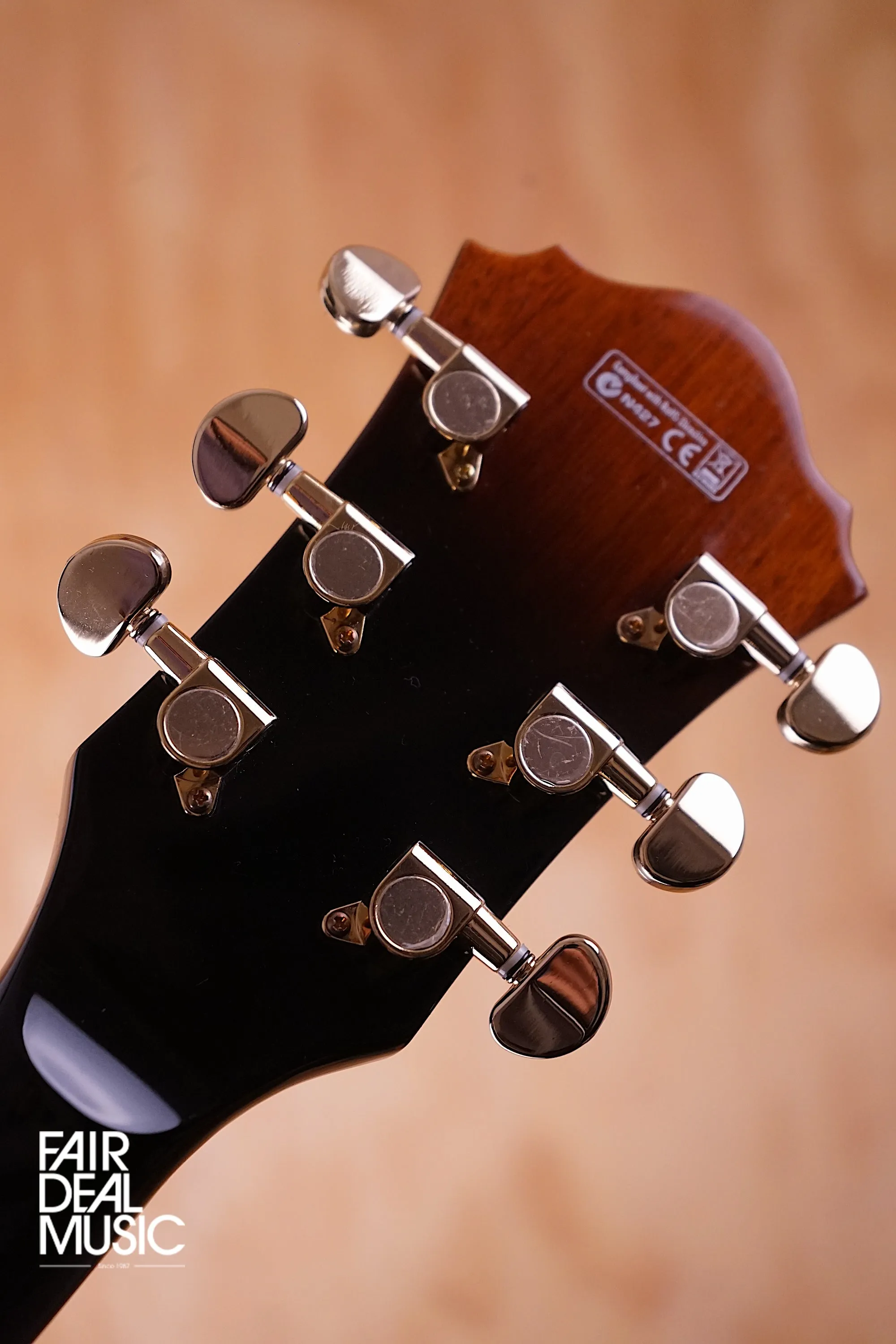 Ibanez AFJ85 in Vintage Sunburst, USED