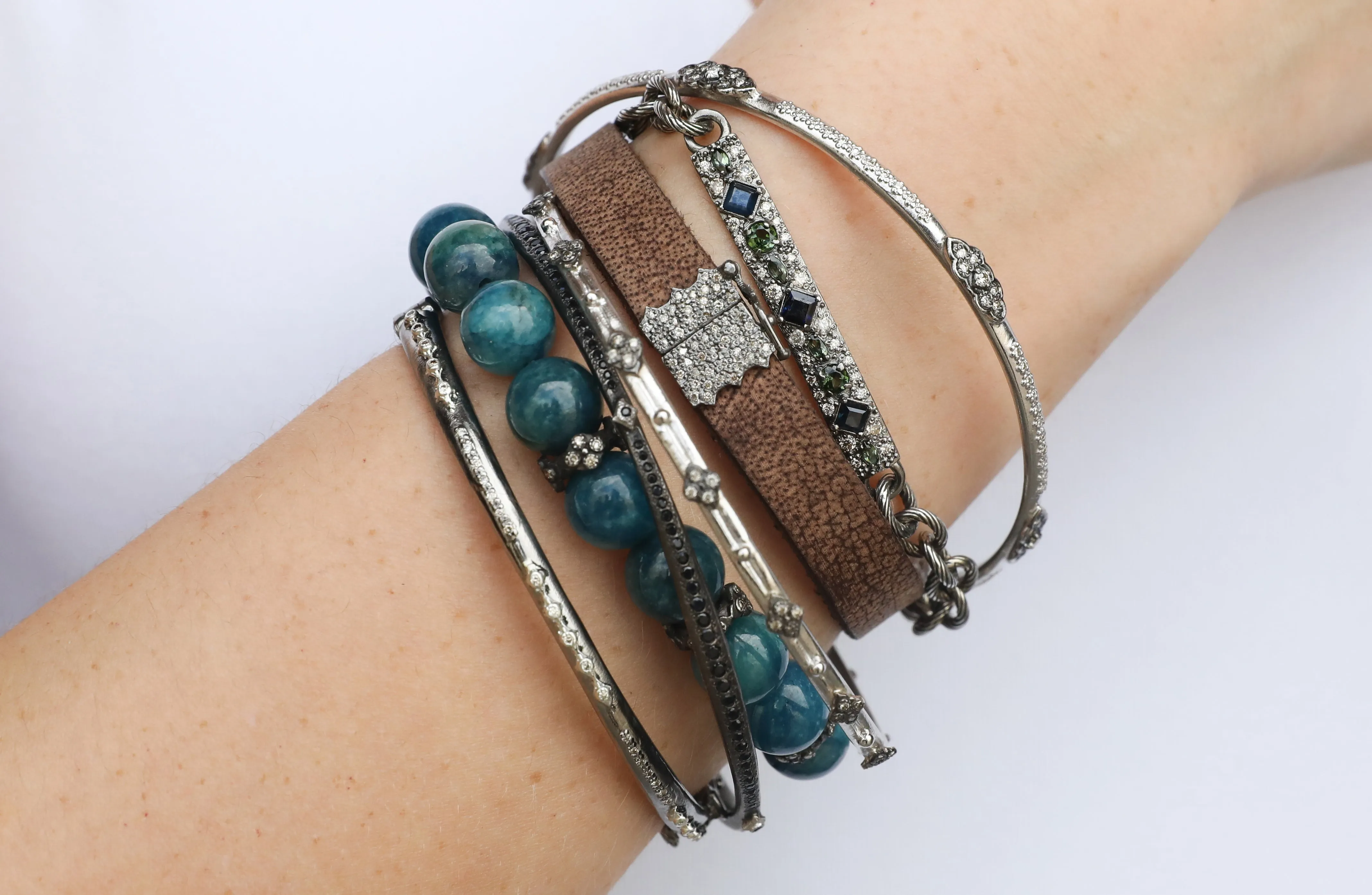 ID Link Bracelet