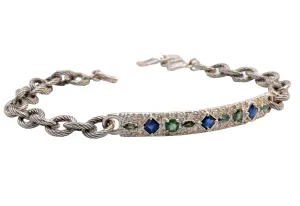 ID Link Bracelet