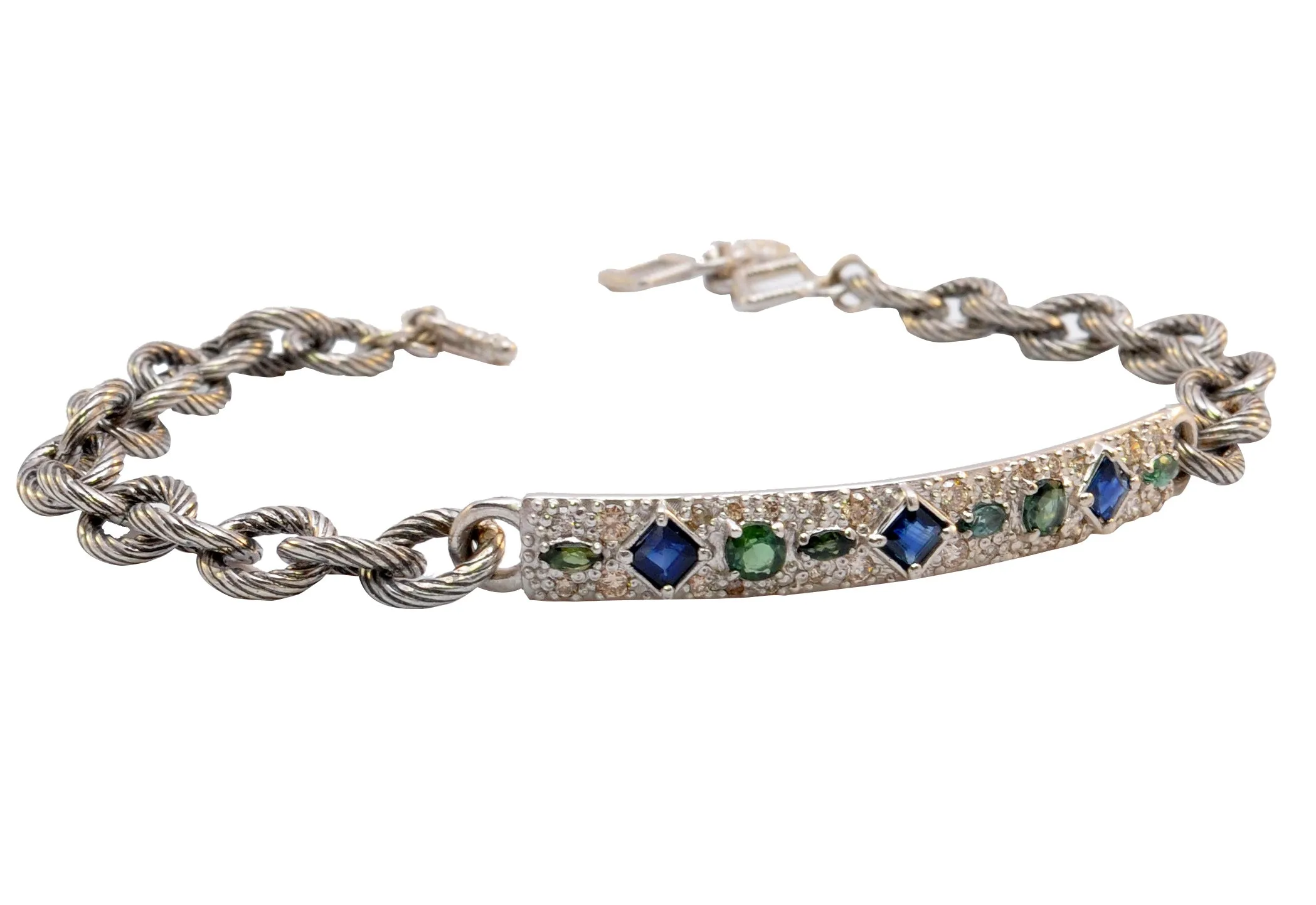 ID Link Bracelet