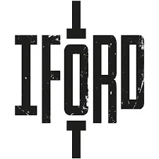 Iford Cider Wild Juice