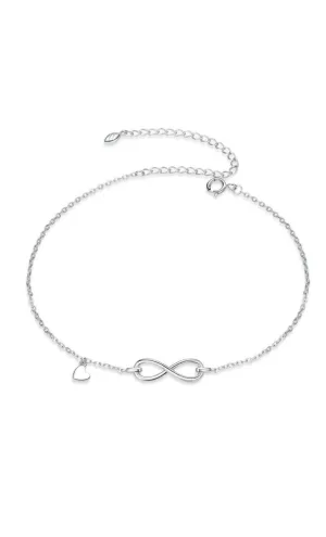 Infinity Anklet