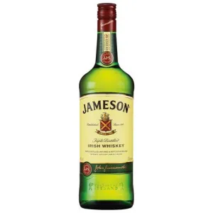 Jameson Jameson Original Irish 1 L