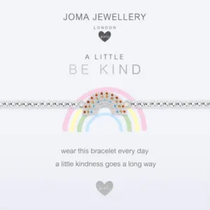 Joma Kids Be Kind Bracelet