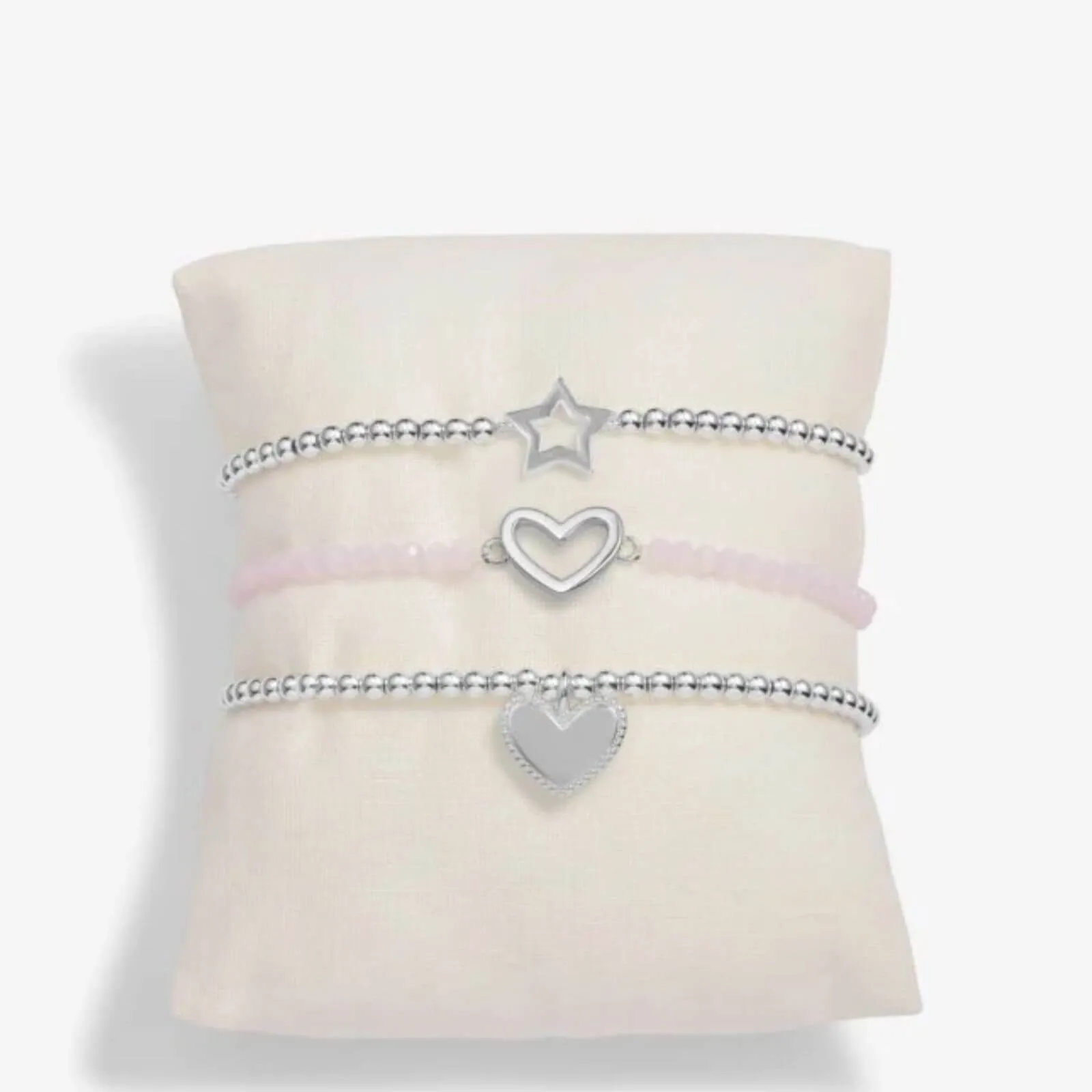 Joma Kids Bracelet Gift Box Set - Birthday Girl