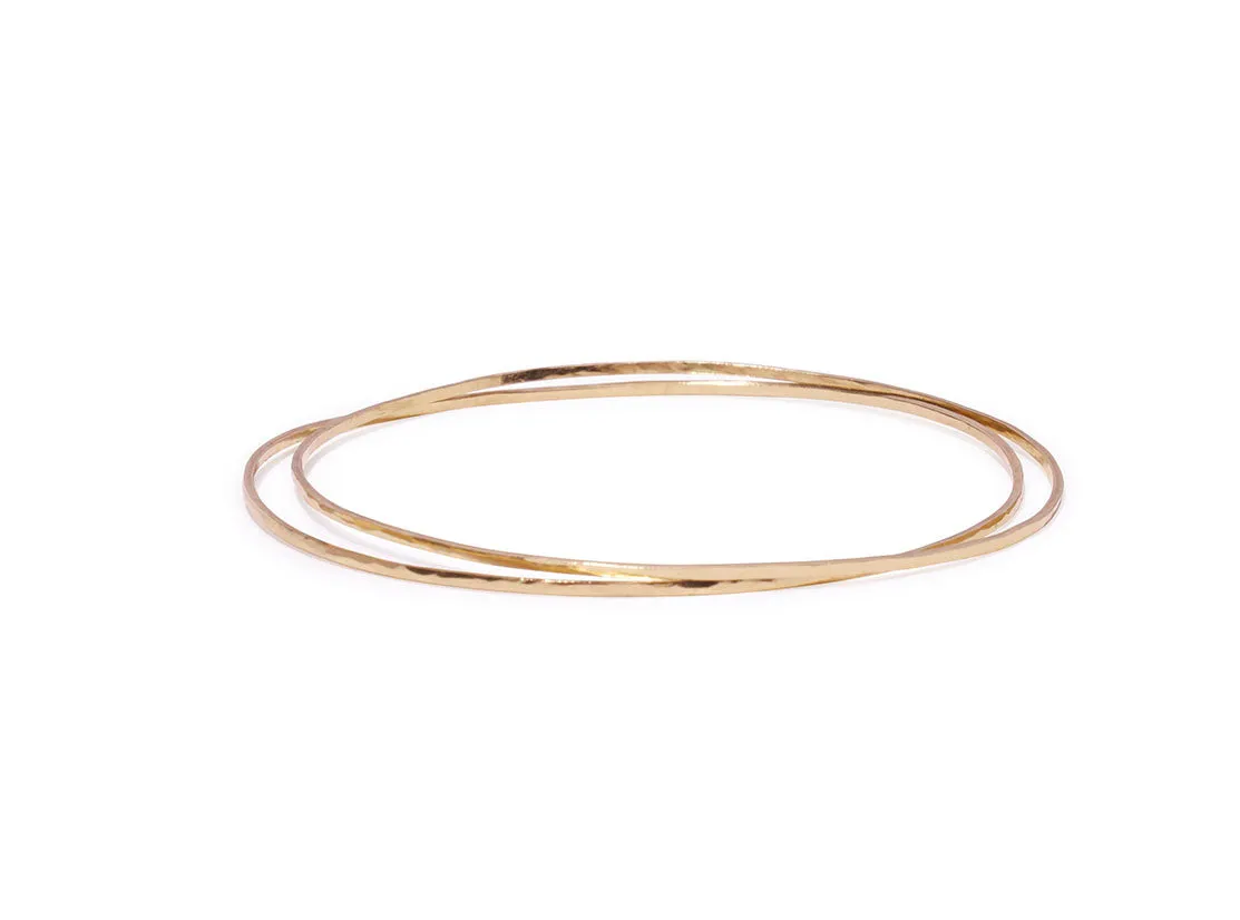 Josephine bangle