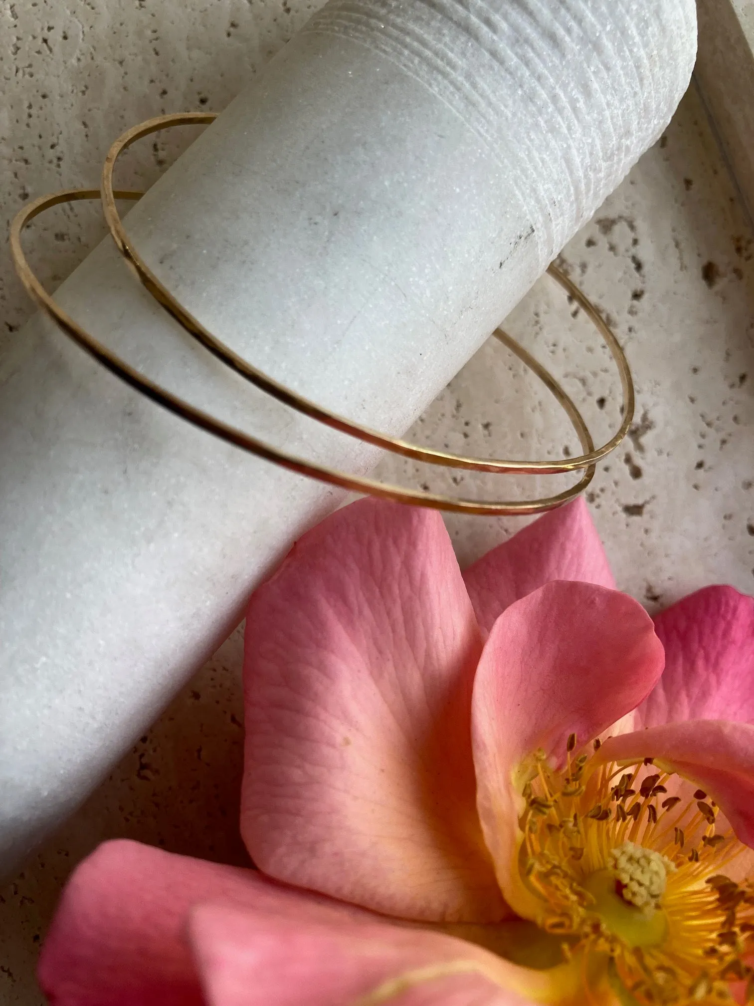 Josephine bangle