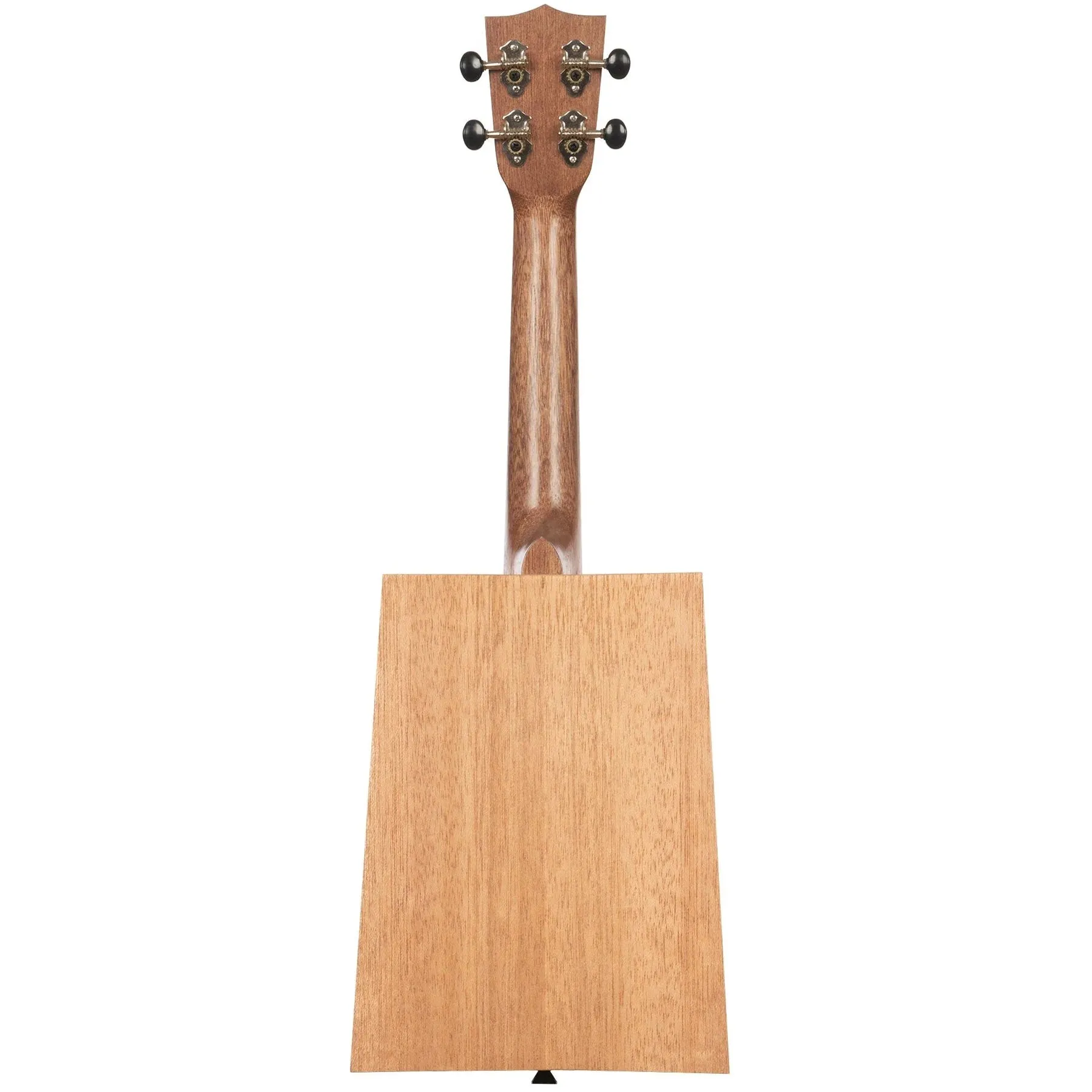 Kala Cigar Box Concert Ukulele - Art Deco