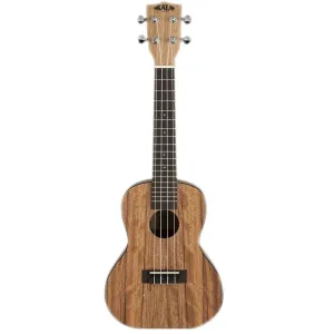 Kala Pacific Walnut Concert Ukulele
