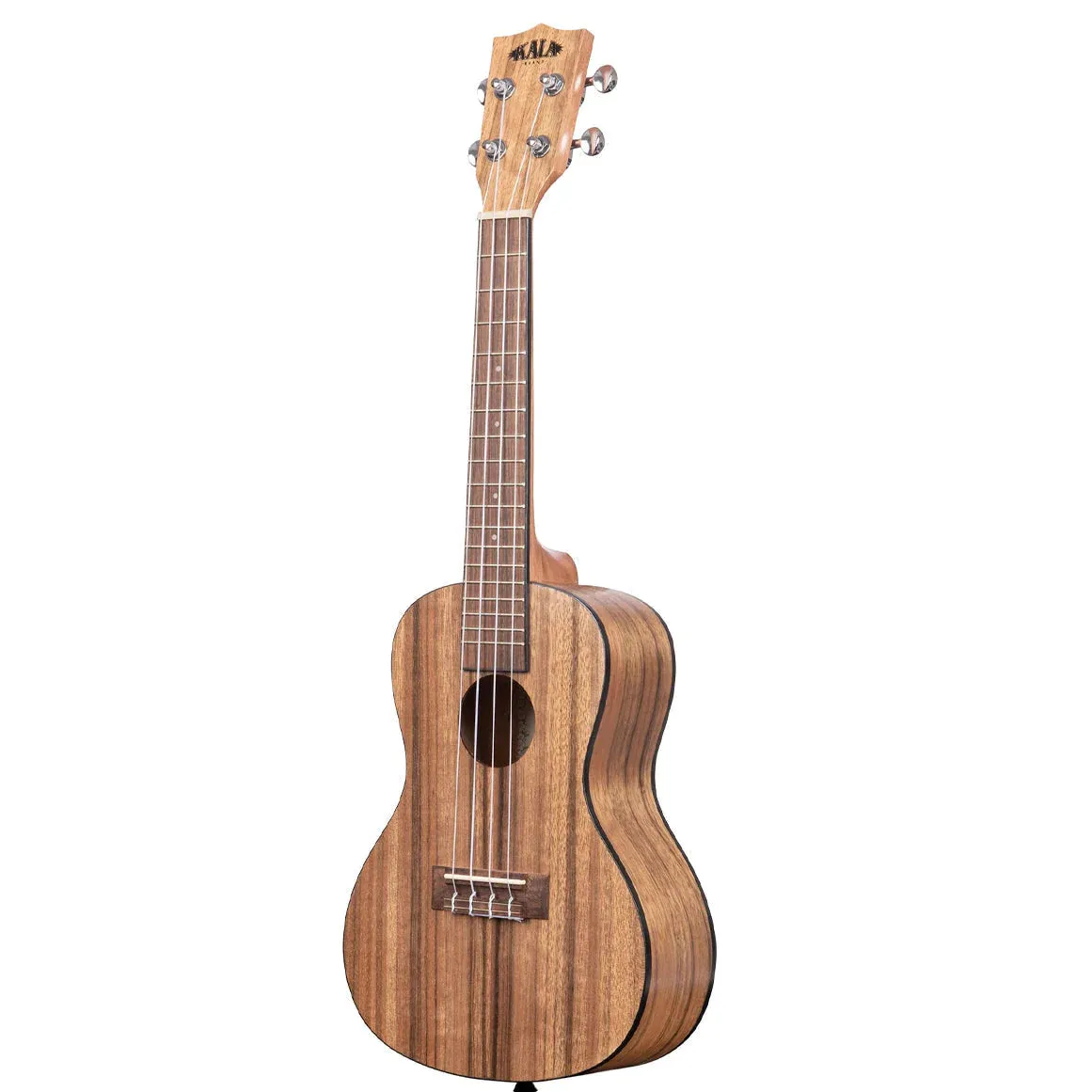 Kala Pacific Walnut Concert Ukulele