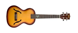 KALA Tenor Ukulele - Honeyburst KA-JTE-HB