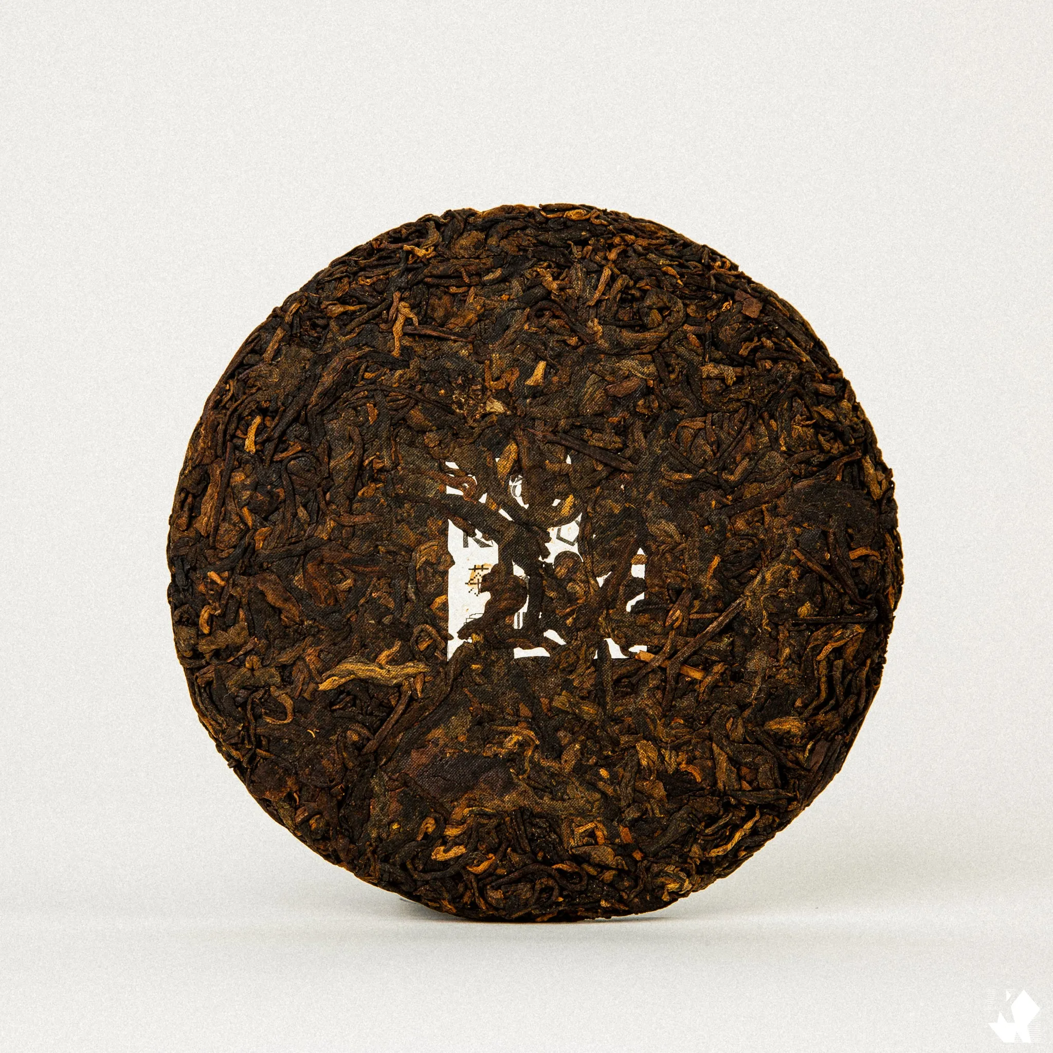 KUURA 2024 'Syrup' Ripe Pu'er