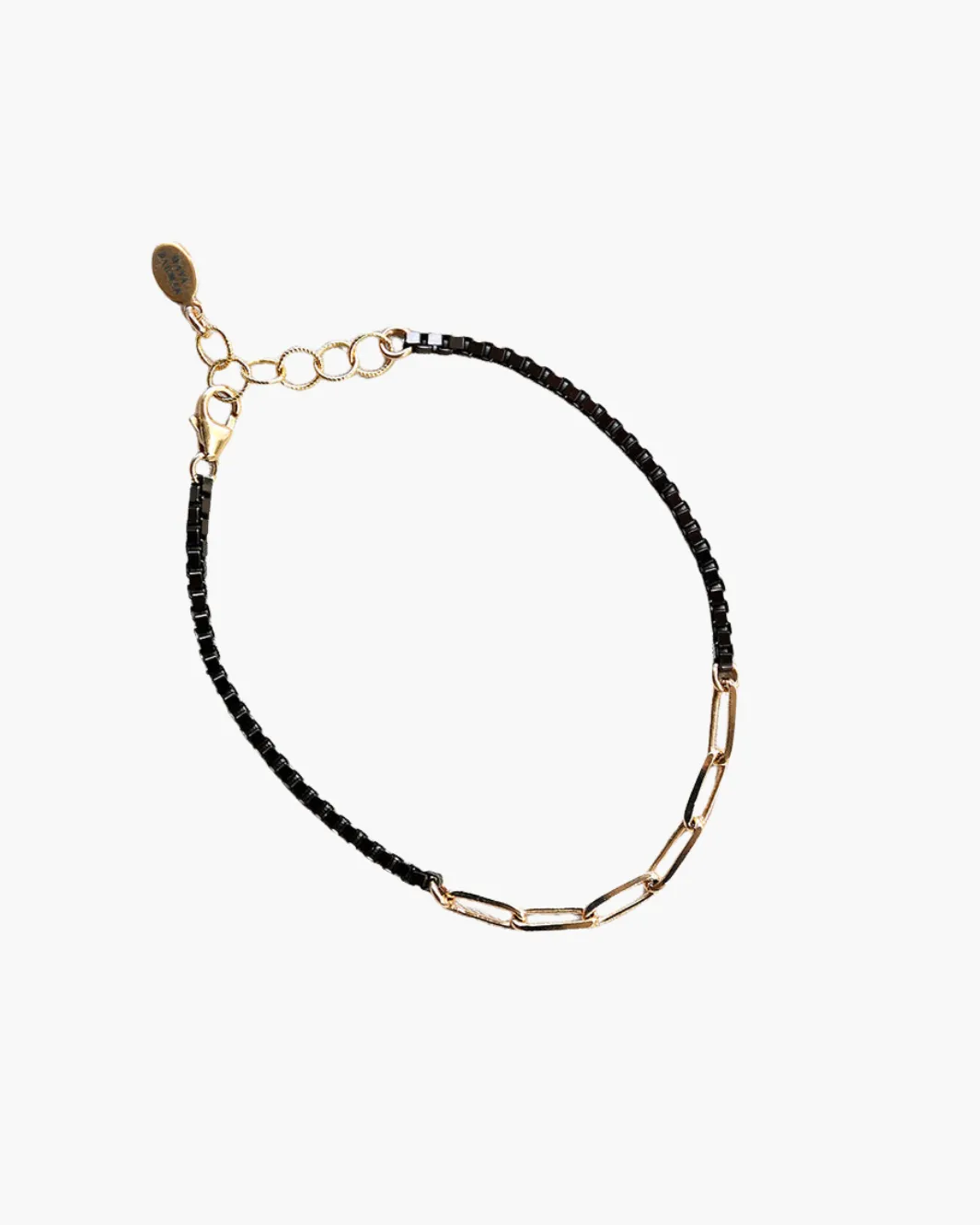 LINK LUX BRACELET