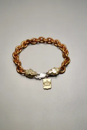 LION BRACELET