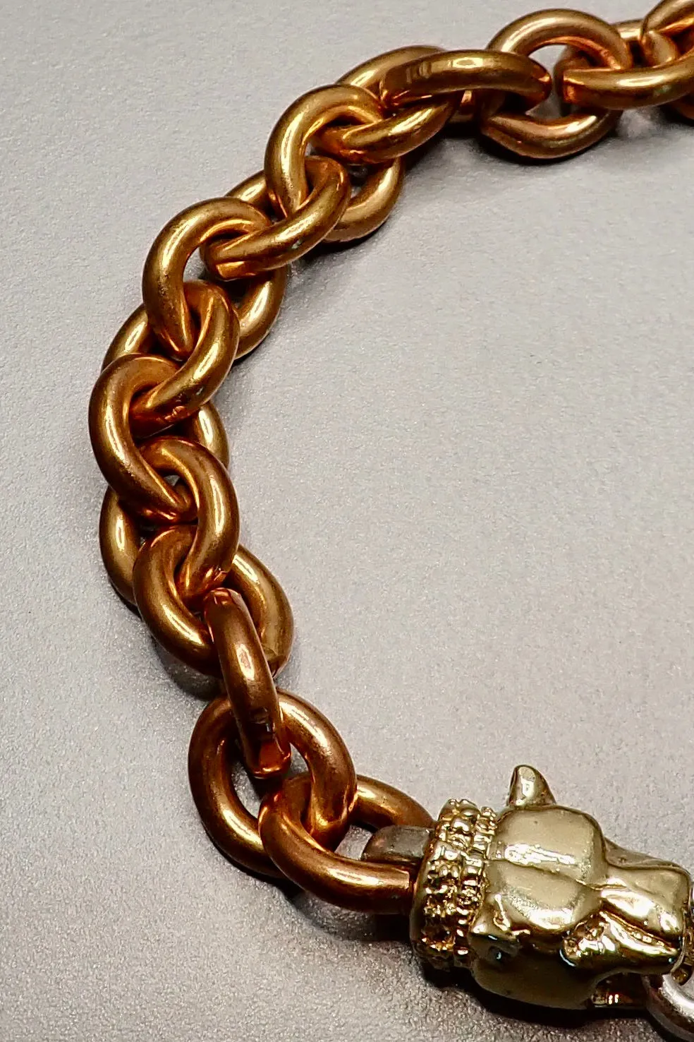 LION BRACELET