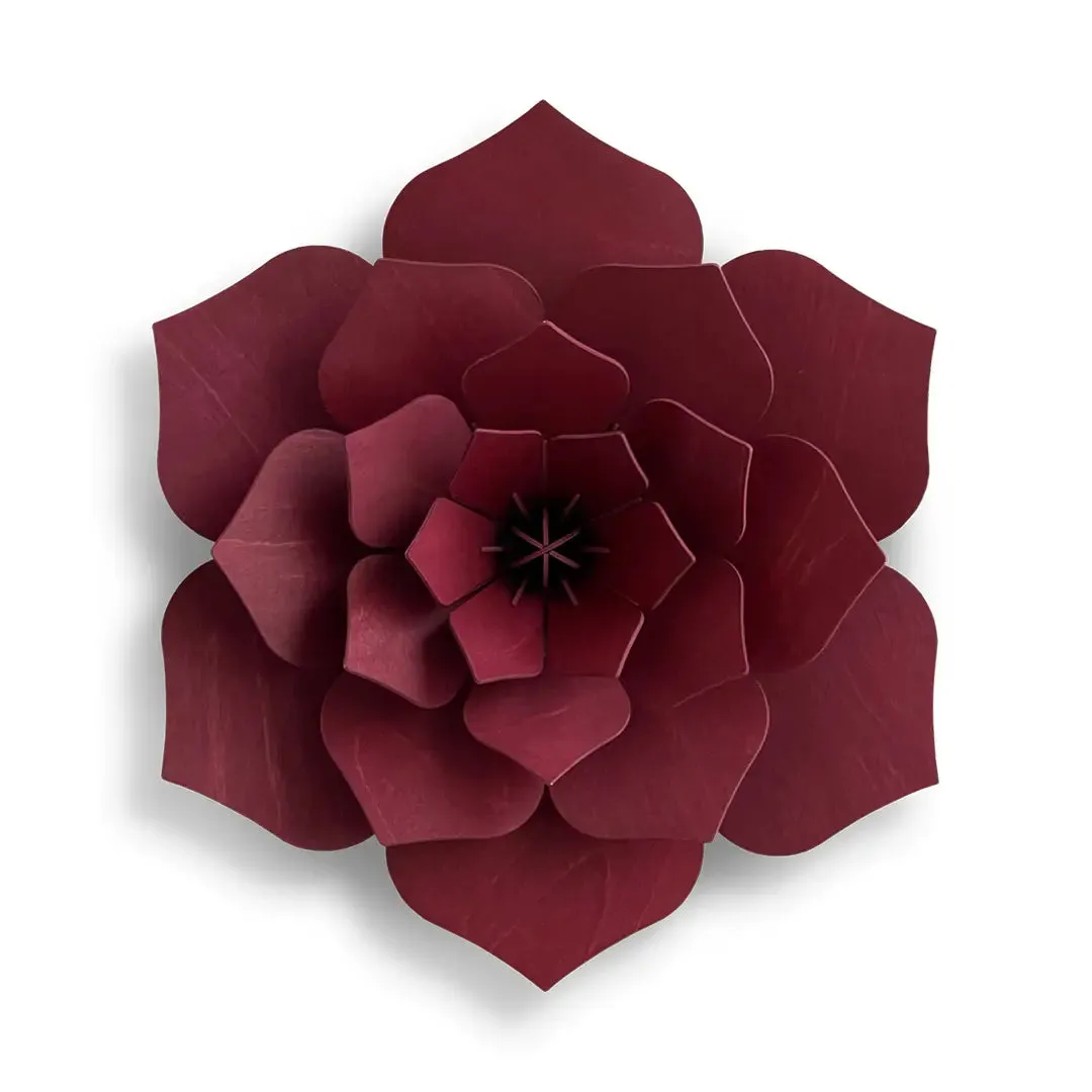 Lovi Decor Flower, 24 CM