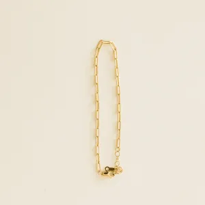 Lynn Chain Bracelet