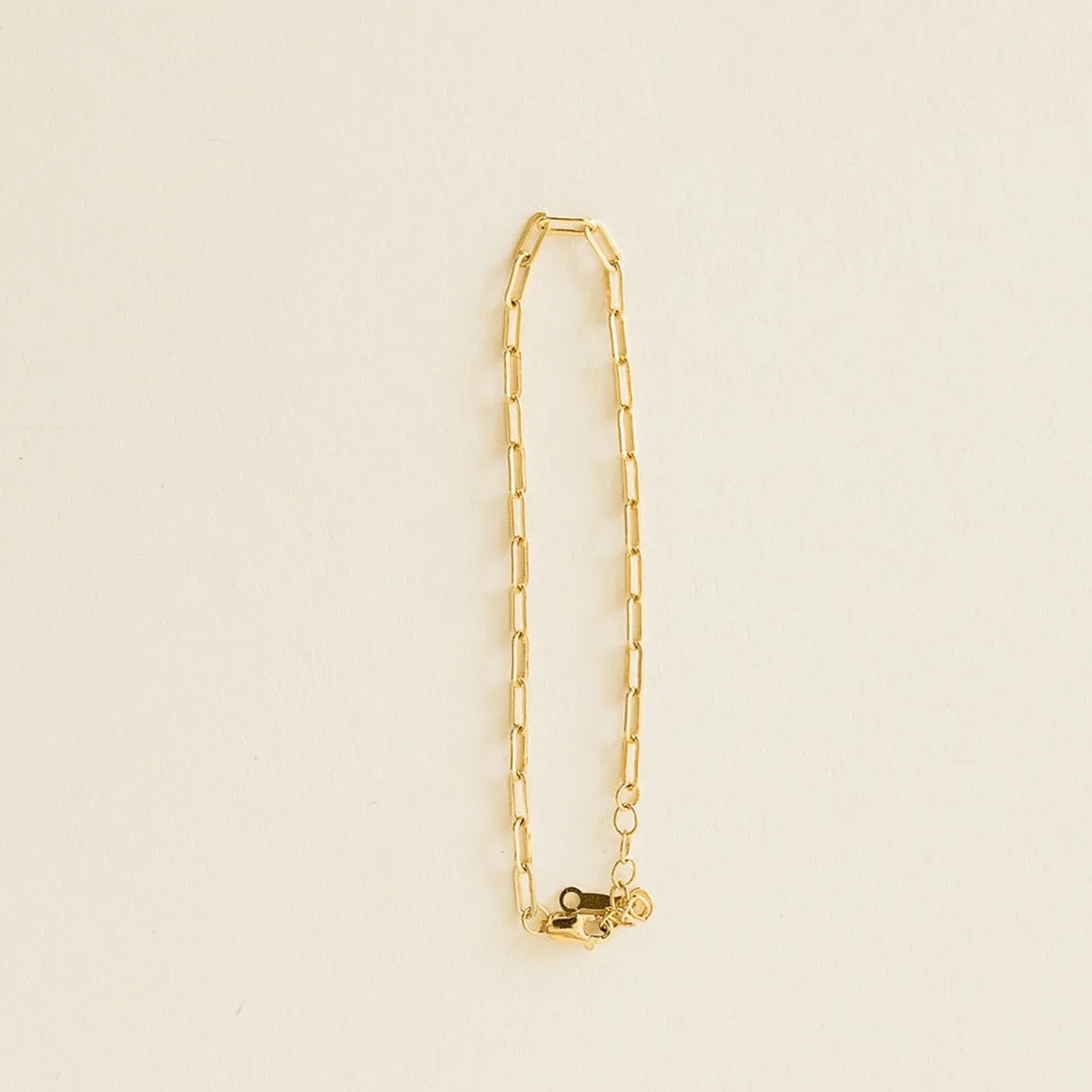 Lynn Chain Bracelet