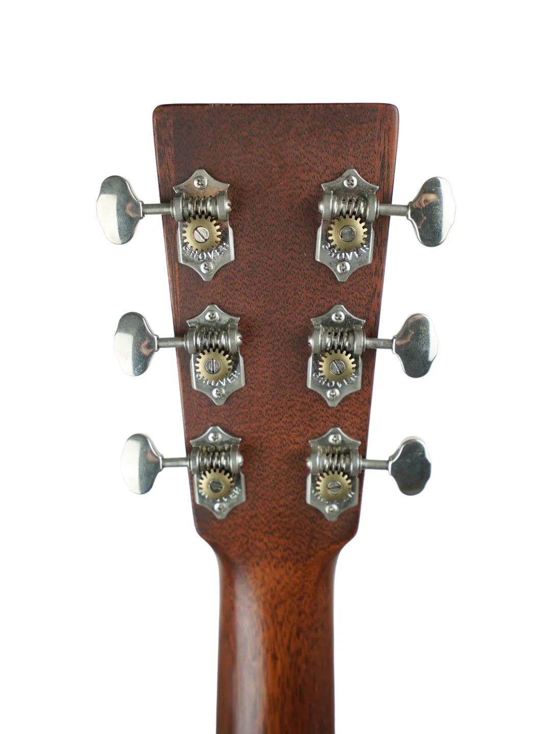Martin D-15M - USA 2014