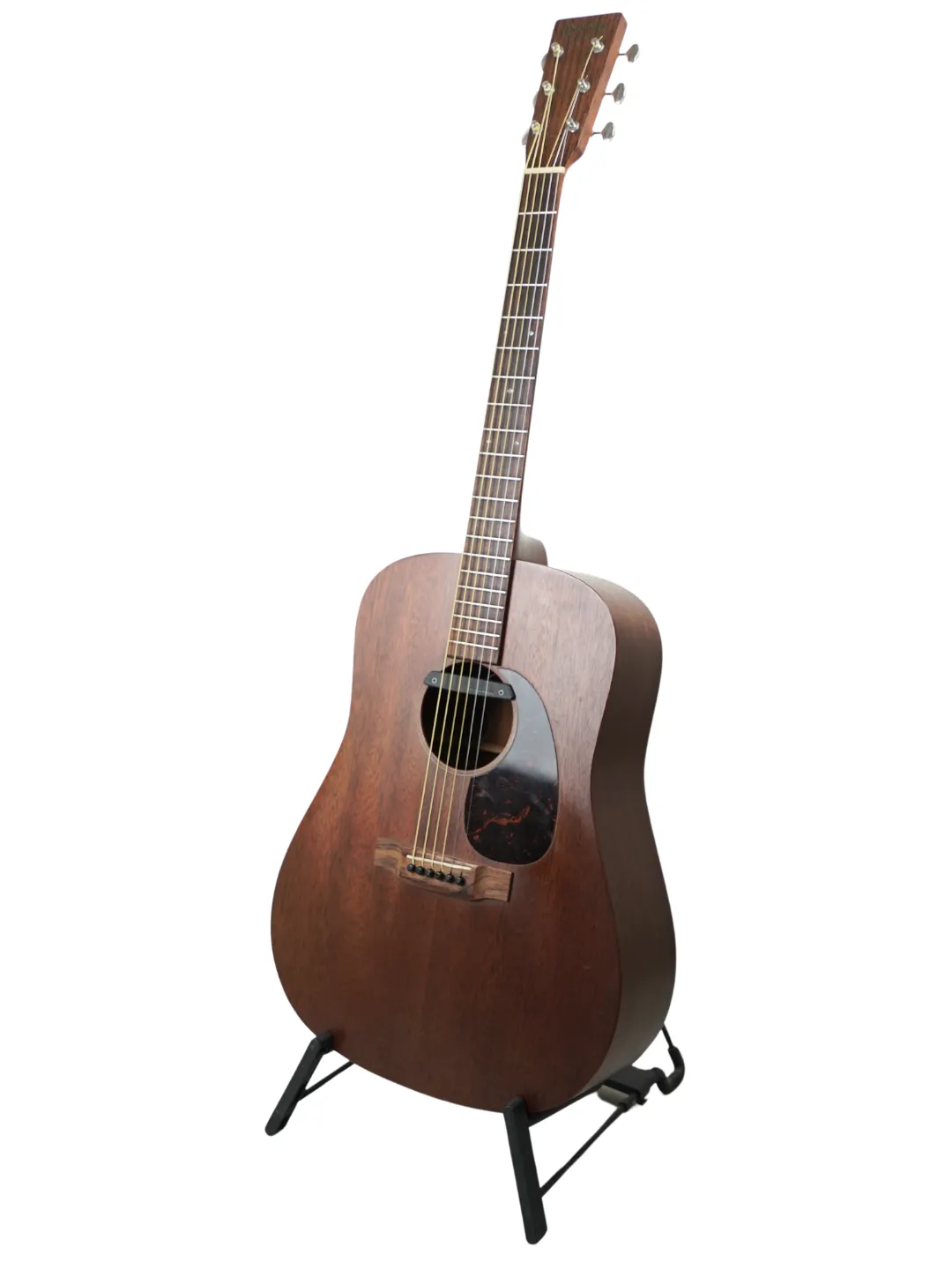 Martin D-15M - USA 2014