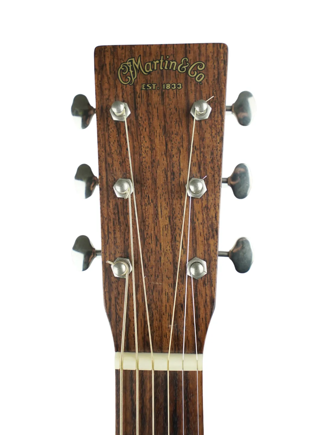 Martin D-15M - USA 2014