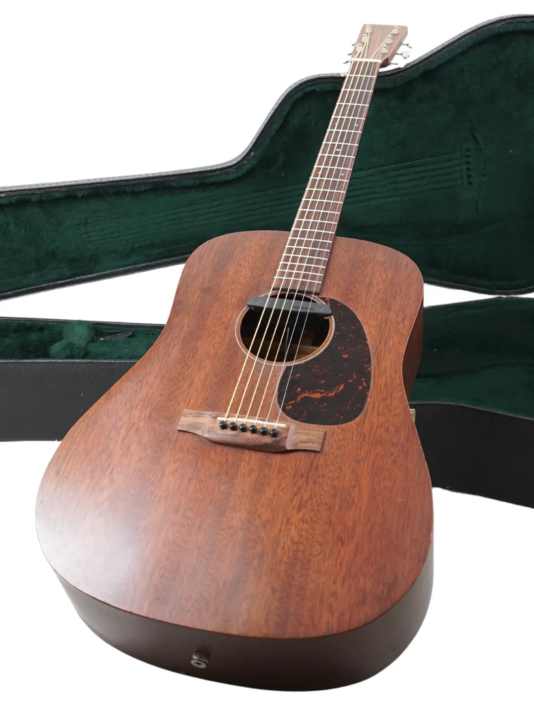 Martin D-15M - USA 2014