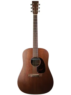 Martin D-15M - USA 2014
