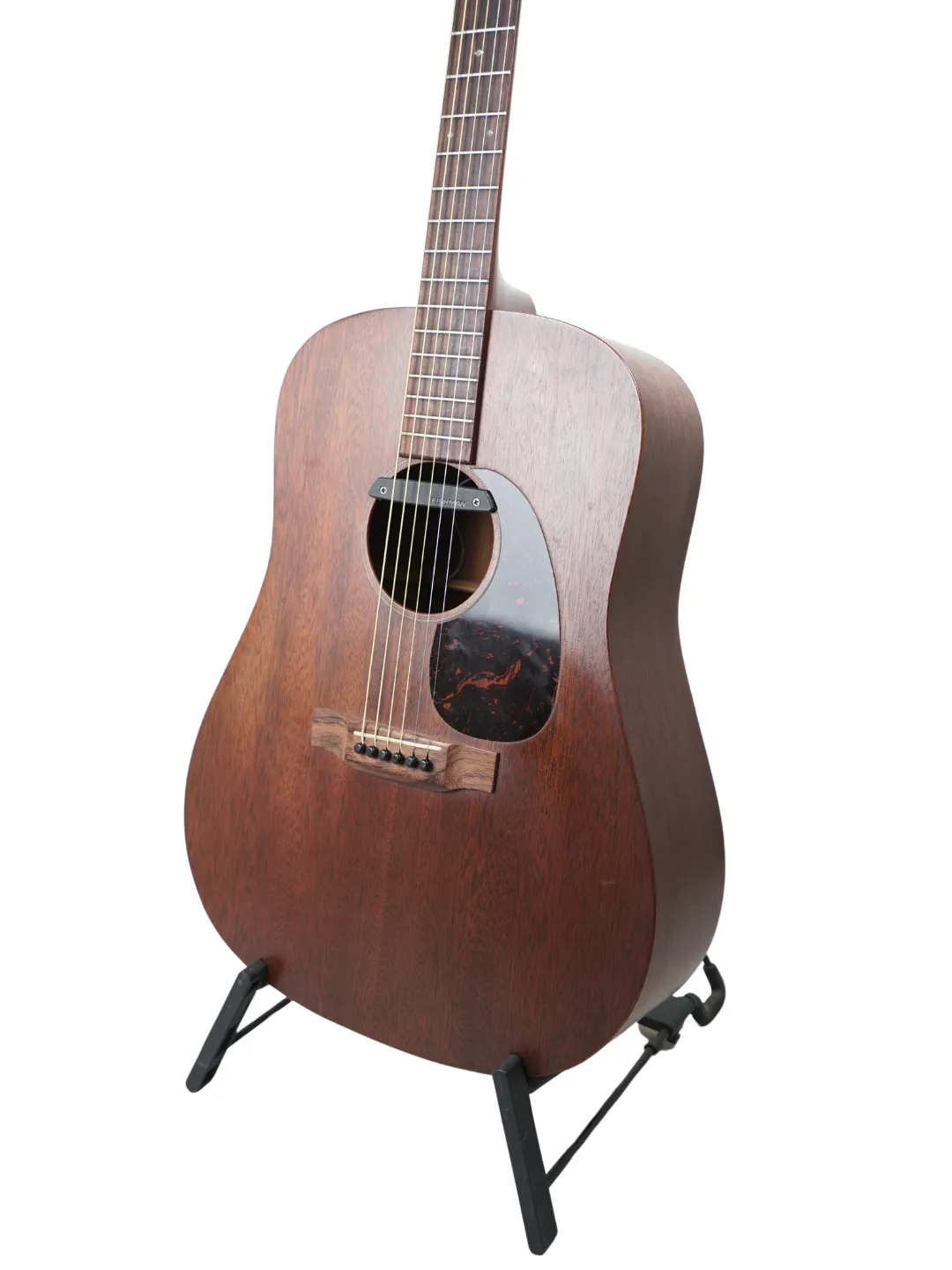 Martin D-15M - USA 2014
