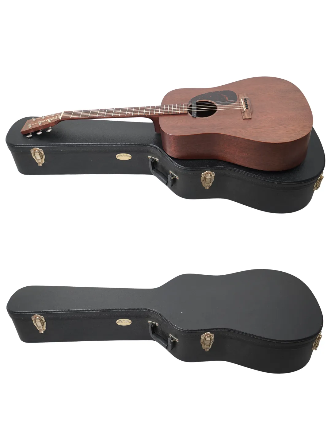 Martin D-15M - USA 2014