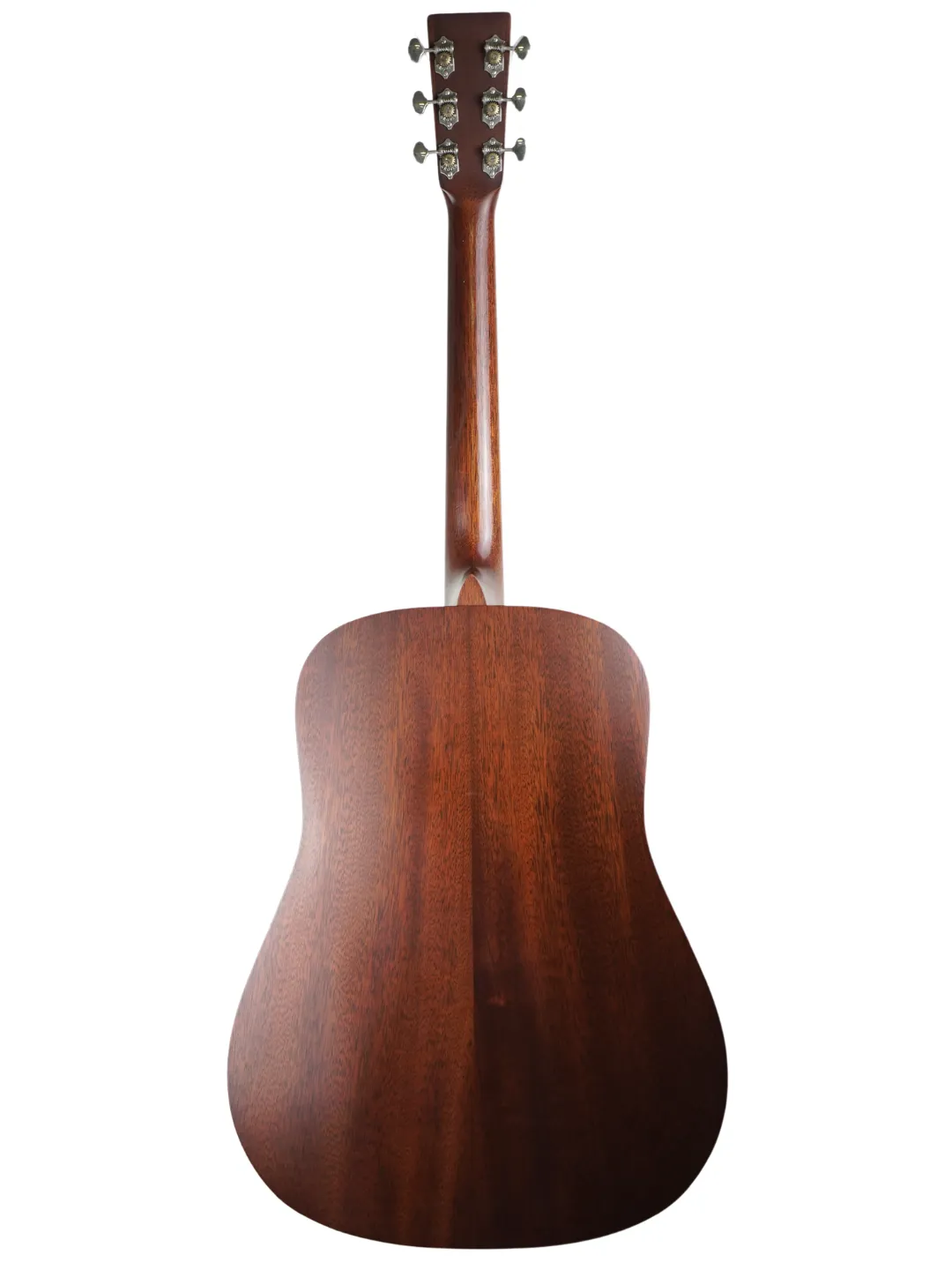 Martin D-15M - USA 2014
